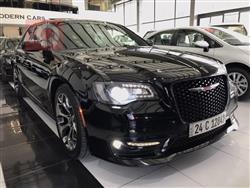 کرایسلەر 300